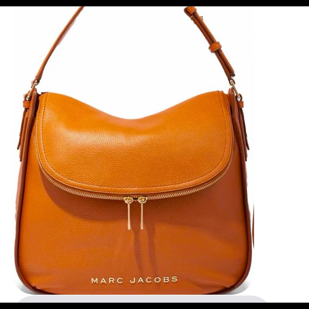 Marc Jacobs messenger bag 💼